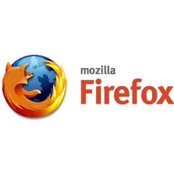 Mozilla Firefox Logo