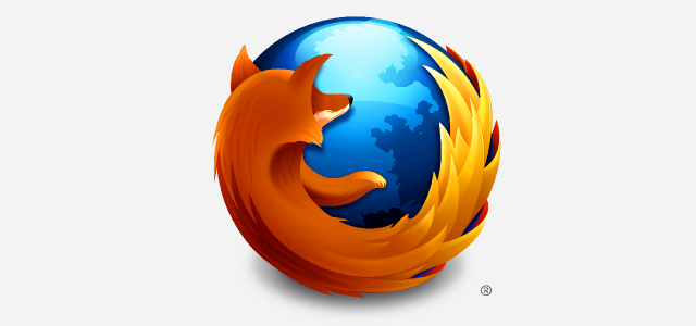 Mozilla Firefox Logo Png