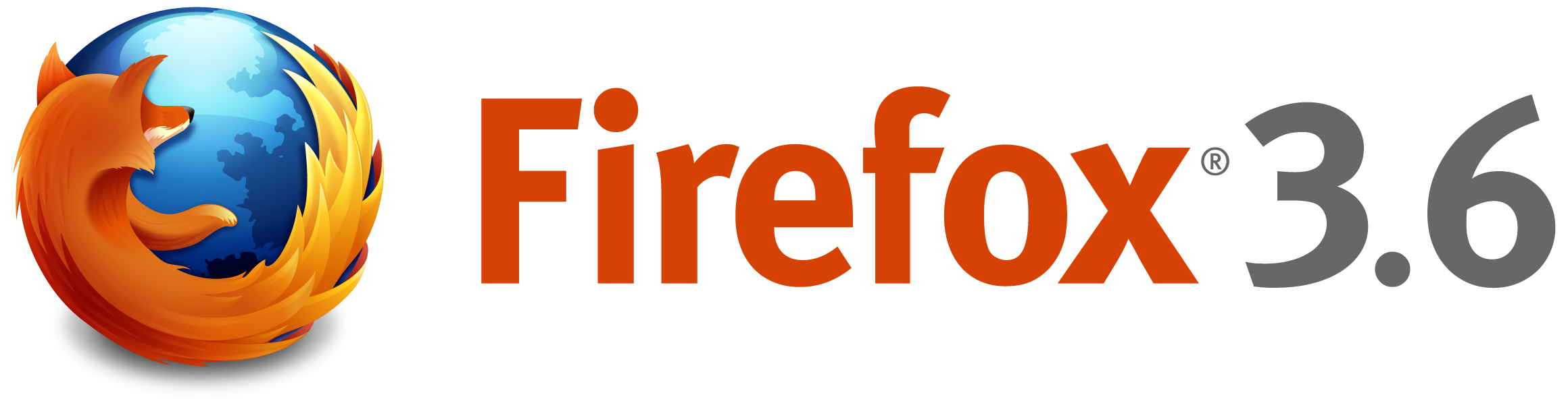 Mozilla Firefox Logo Png