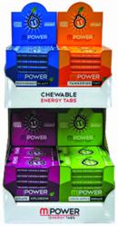 Mpower Energy Tabs