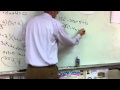 Multi Step Pythagorean Theorem Problems