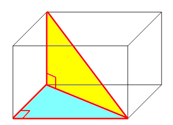 Multi Step Pythagorean Theorem Problems