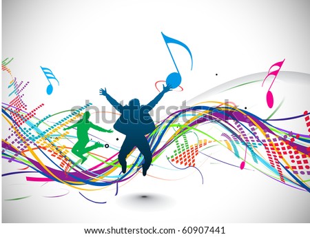 Music Background Designs