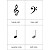 Music Notes Symbols