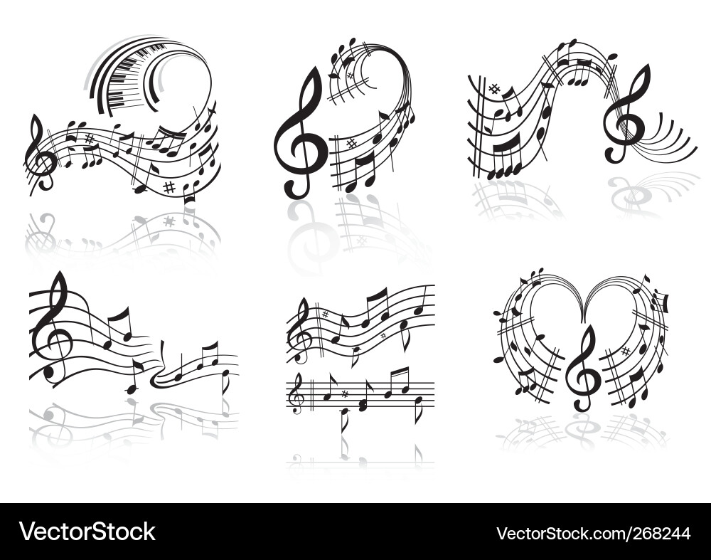 Music Notes Symbols Facebook