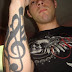 Music Notes Tattoos For Men