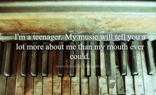 Music Quotes About Life And Death