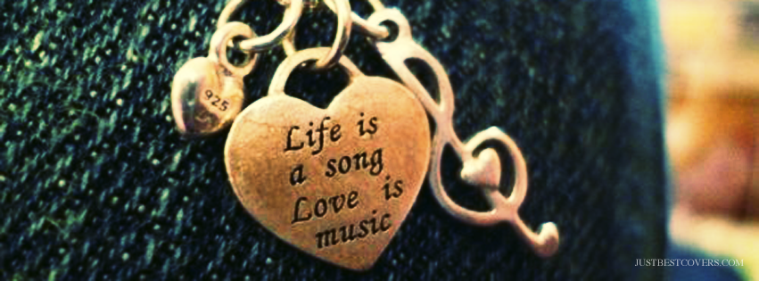 Music Quotes About Life And Love