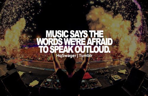 Music Quotes About Life Tumblr