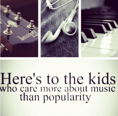 Music Quotes About Life Tumblr