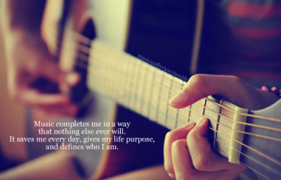 Music Quotes And Sayings Tumblr