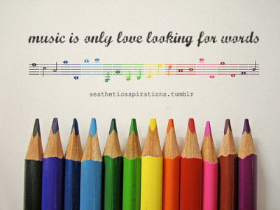 Music Quotes Tumblr