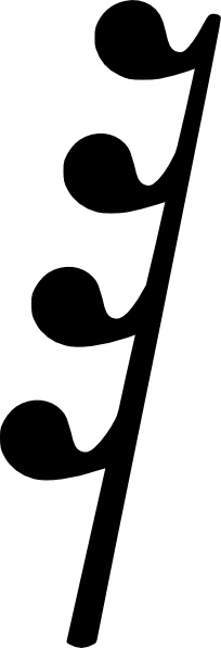 Music Symbols Clip Art Free