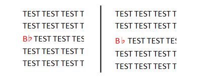 Music Symbols Font For Word