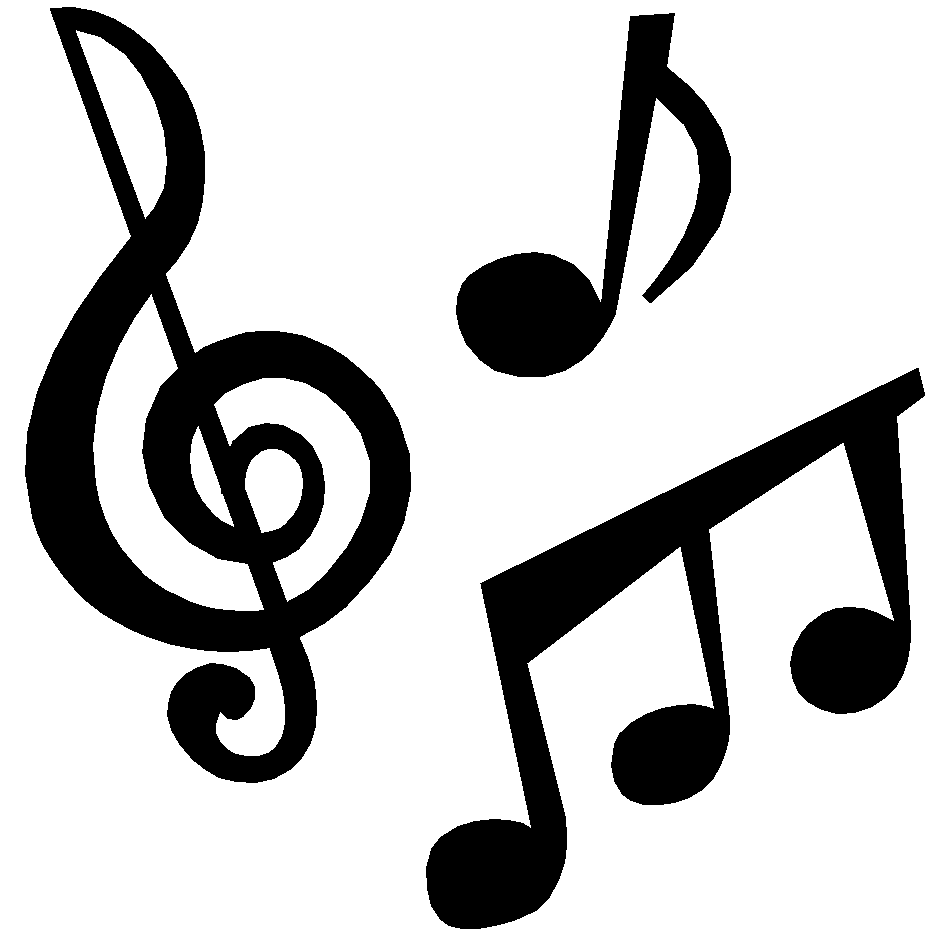 Music Symbols Pictures