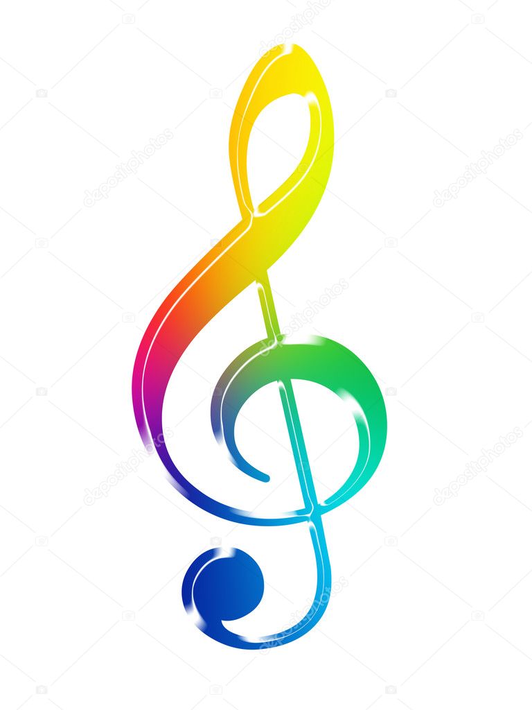 Music Symbols Pictures