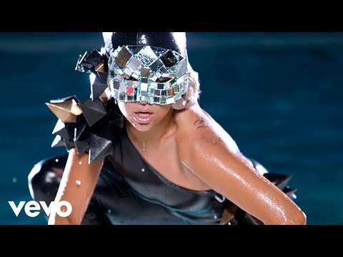 Music Videos Youtube Lady Gaga