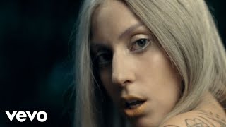 Music Videos Youtube Lady Gaga