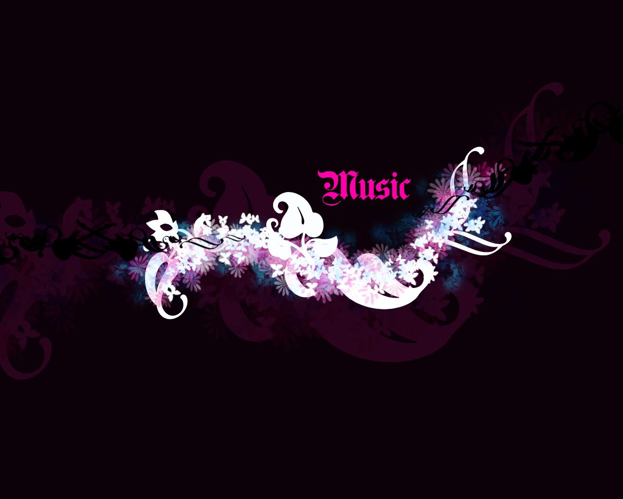 Musical Backgrounds Wallpapers