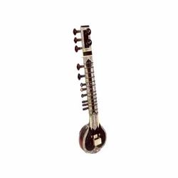 Musical Instruments Of India Sitar