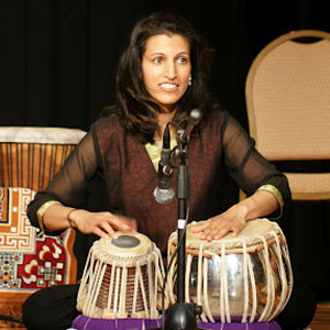 Musical Instruments Of Indian Origin