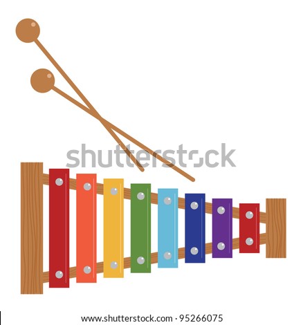 Musical Instruments Pictures For Kids