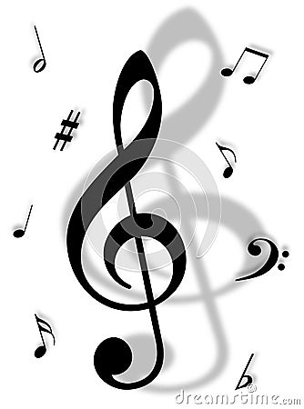 Musical Symbols Pictures