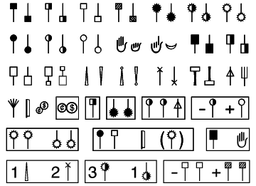 Musical Symbols Pictures