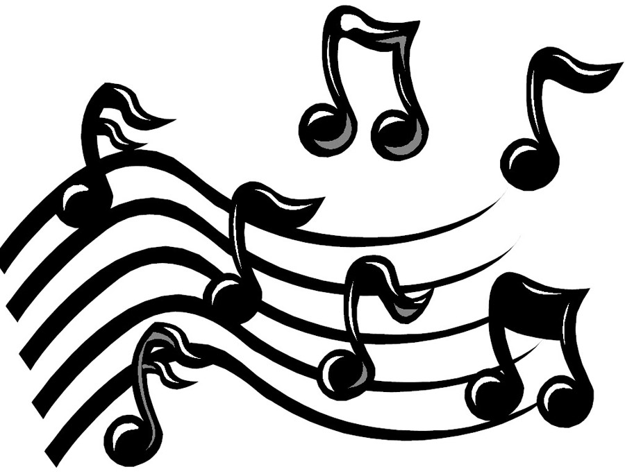 Musical Tattoos Designs