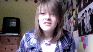 Musicalbethan Hair