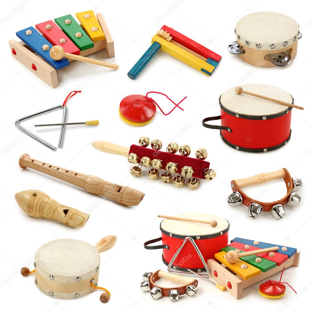 Musicals Instruments