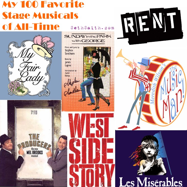 Musicals On Broadway For Kids