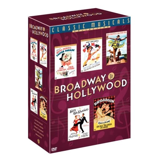 Musicals On Broadway For Kids