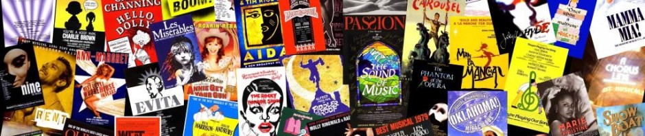 Musicals On Broadway History