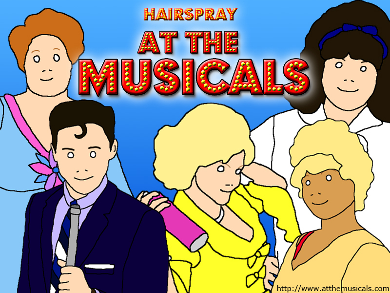 Musicals Wallpaper