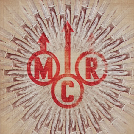 My Chemical Romance Conventional Weapons