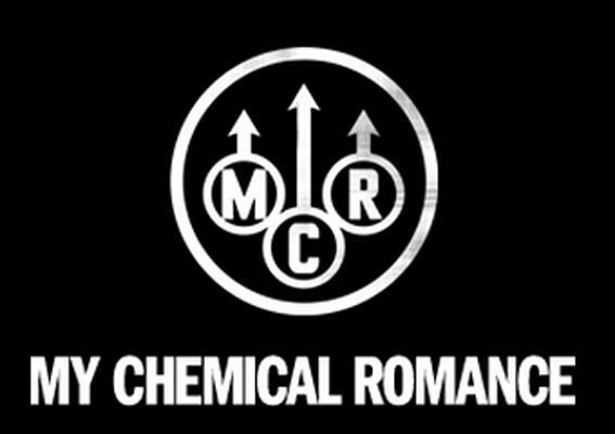 My Chemical Romance Conventional Weapons