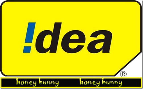 My Idea Cellular Logo