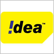 My Idea Cellular Logo