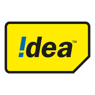 My Idea Cellular Logo