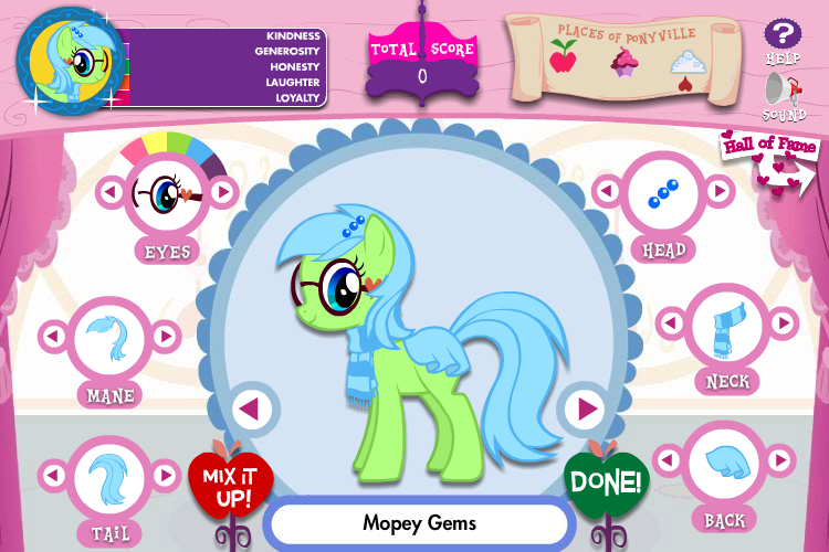 My Little Pony Friendship Is Magic