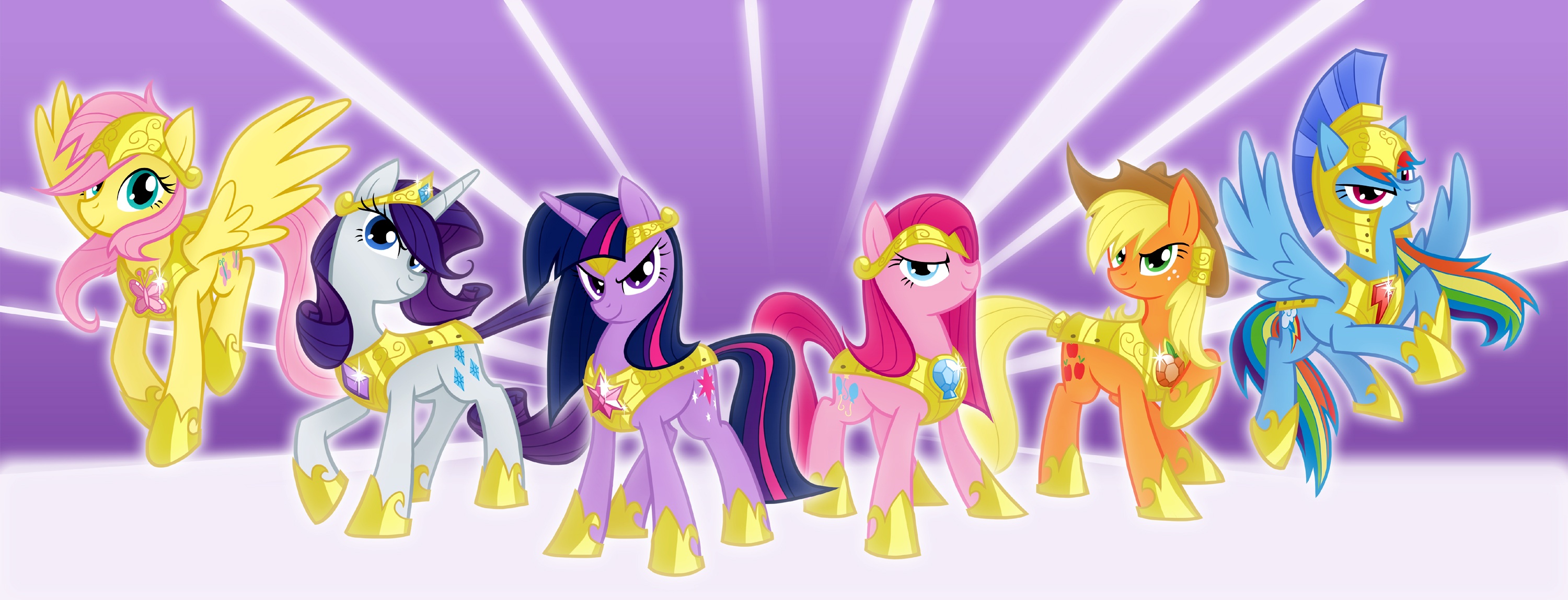 My Little Pony Friendship Is Magic