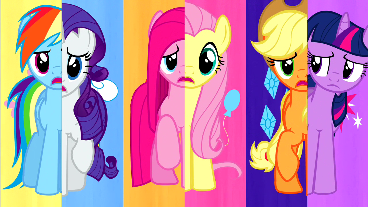 My Little Pony Friendship Is Magic Fluttershy