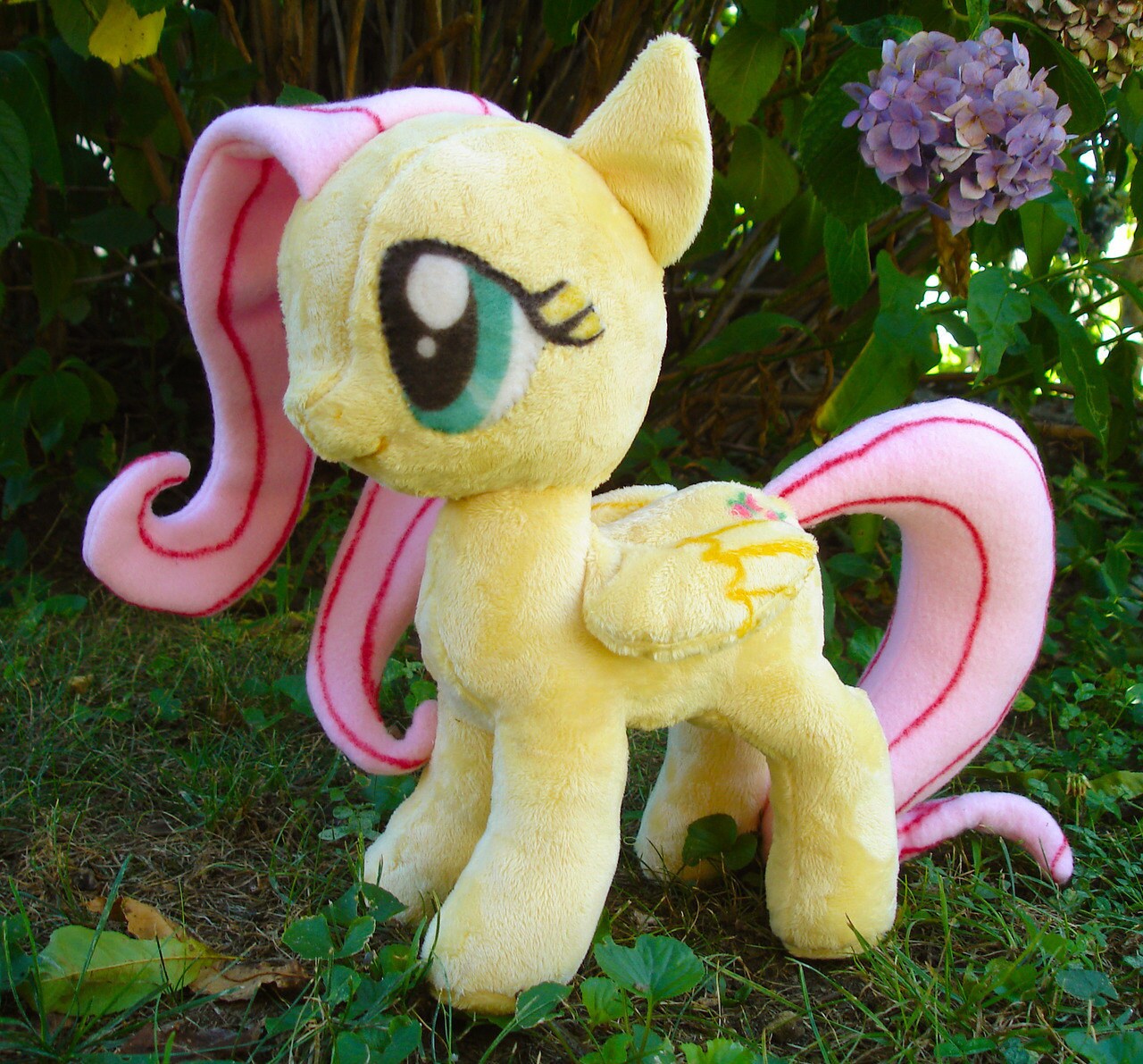 My Little Pony Friendship Is Magic Fluttershy