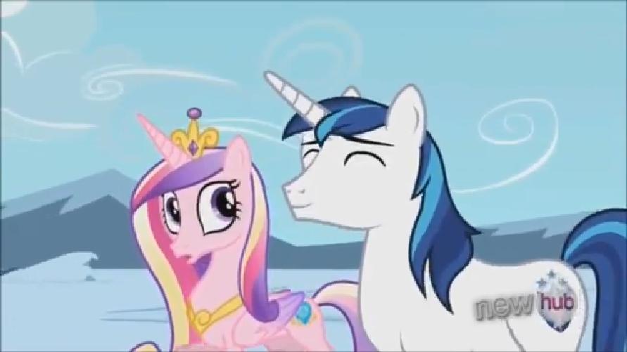 My Little Pony Friendship Is Magic Season 3