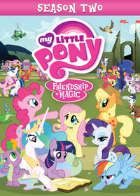 My Little Pony Friendship Is Magic Season 3 Episode 6