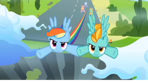 My Little Pony Friendship Is Magic Season 3 Episode 6