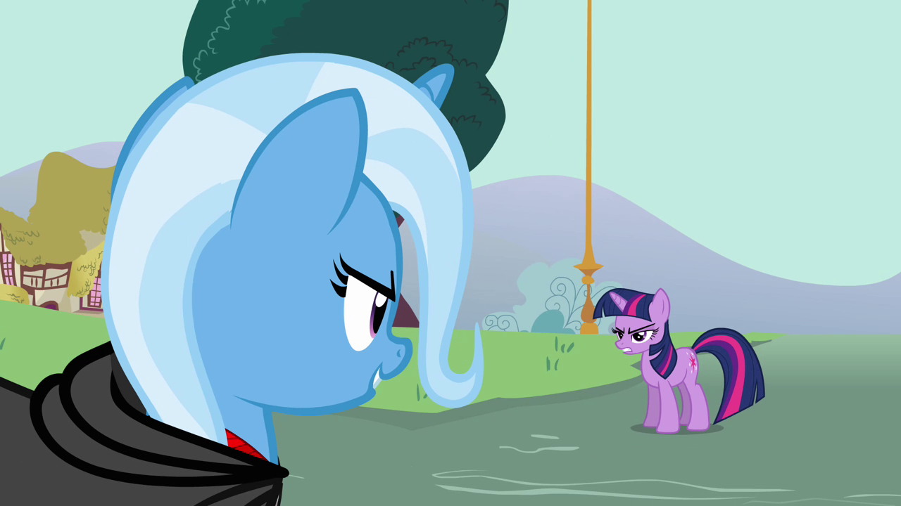 My Little Pony Friendship Is Magic Season 3 Episode 6