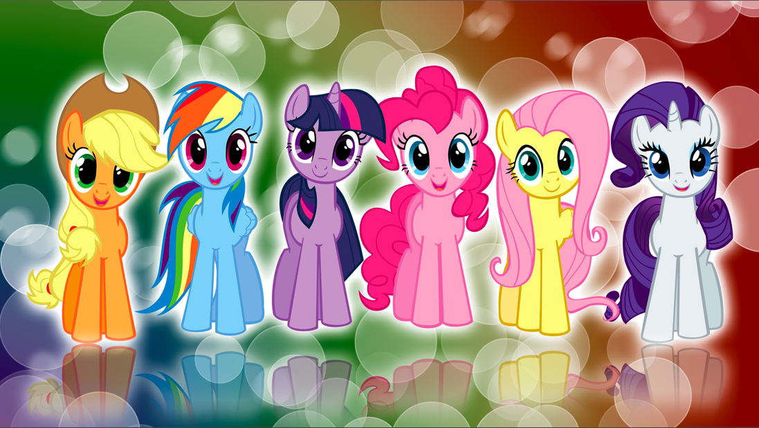 My Little Pony Friendship Is Magic Season 3 Episode 6