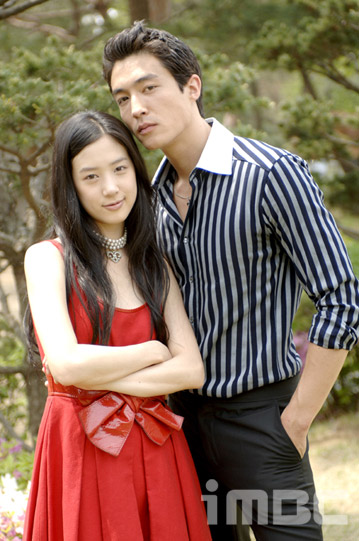 My Lovely Sam Soon Episode 11